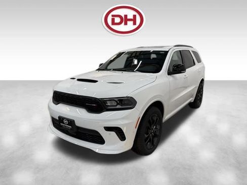 New 2026 Dodge Durango GT image 9