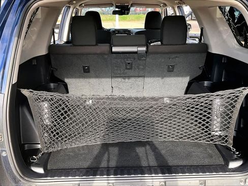 Used 2022 Toyota 4Runner TRD Off-Road image 30