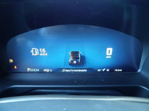 New 2026 Ford Bronco Big Bend AWD/4WD image 17
