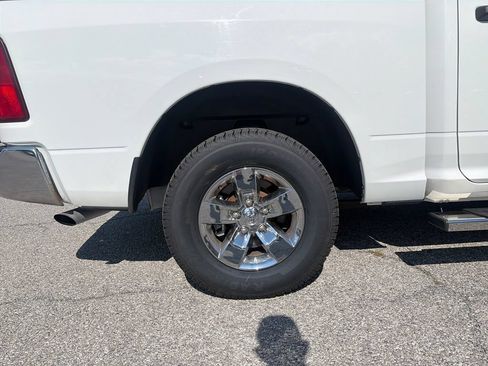Used 2024 RAM 1500 Tradesman w/ Chrome Plus Package AWD/4WD image 43