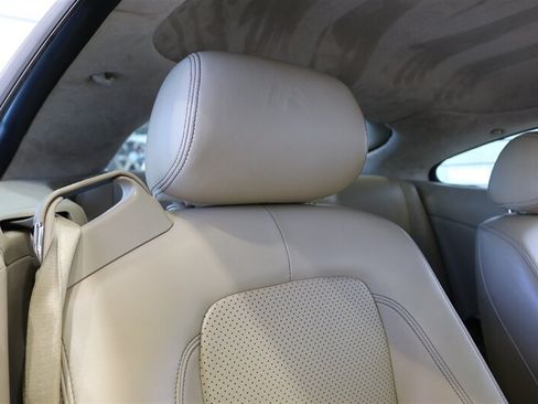 Used 2010 Jaguar XKR R RWD image 36