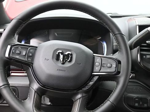 New 2026 RAM 2500 Limited image 28