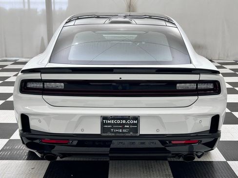 New 2026 Dodge Charger R/T AWD/4WD image 6