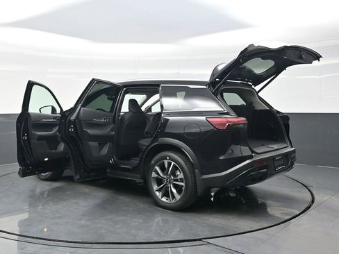 Used 2025 INFINITI QX60 Luxe w/ Vision Package image 55