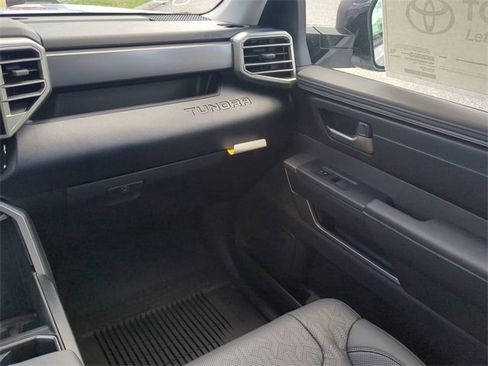 New 2025 Toyota Tundra SR5 image 17