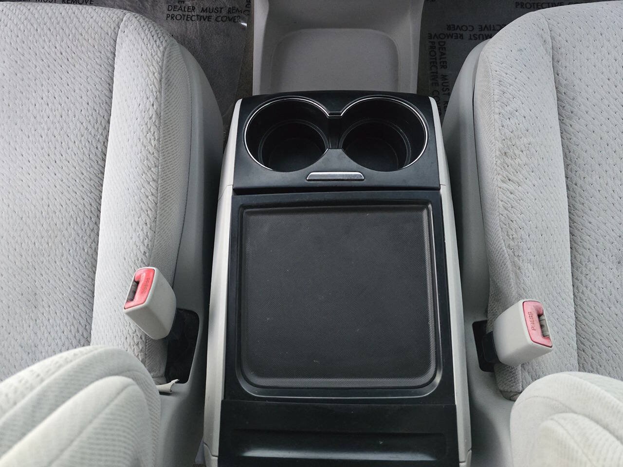 Used 2012 Toyota Sienna LE FWD image 34