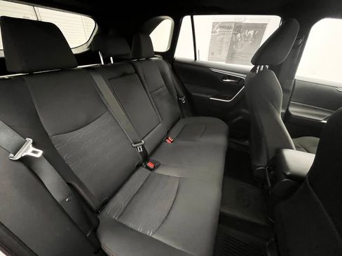 Used 2023 Toyota RAV4 SE w/ Weather & Moonroof Package AWD/4WD image 34