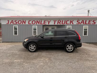 Used 2010 Honda CR-V EX-L