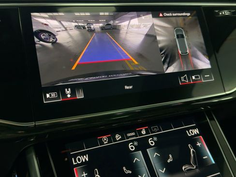 New 2026 Audi Q7 3.0T Premium Plus image 24