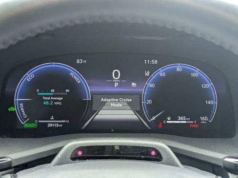 Used 2025 Toyota Camry XLE w/ Premium Plus Package FWD image 10