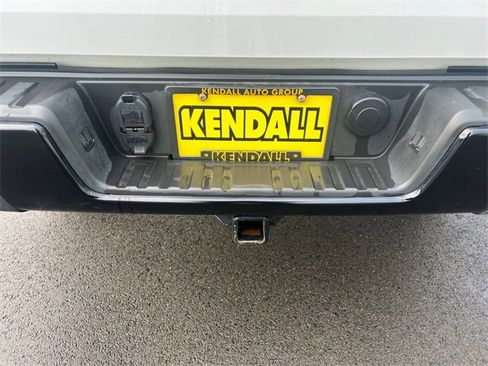 Used 2021 Chevrolet Colorado ZR2 image 19