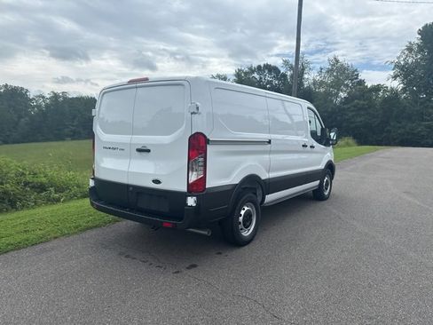 New 2025 Ford Transit 250 Low Roof image 5