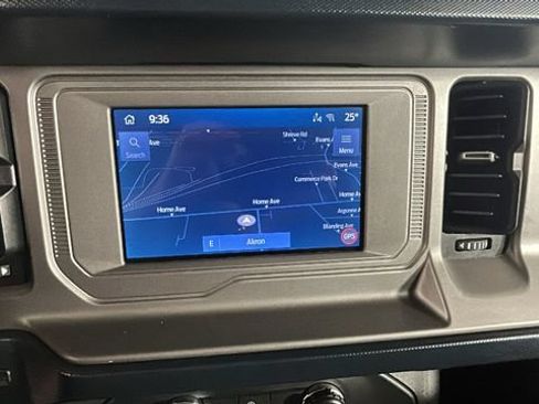 Used 2023 Ford Bronco Outer Banks AWD/4WD image 20