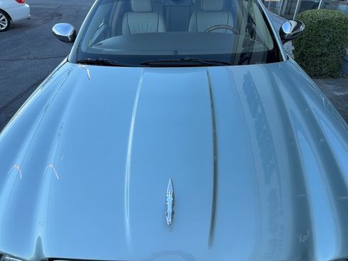 Used 2007 Jaguar XJ8 L RWD image 28