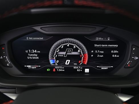 Used 2020 Lamborghini Urus AWD/4WD image 38