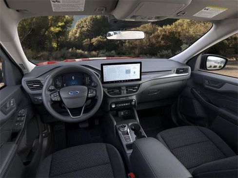 New 2026 Ford Escape Active w/ Tech Pack #1 image 10
