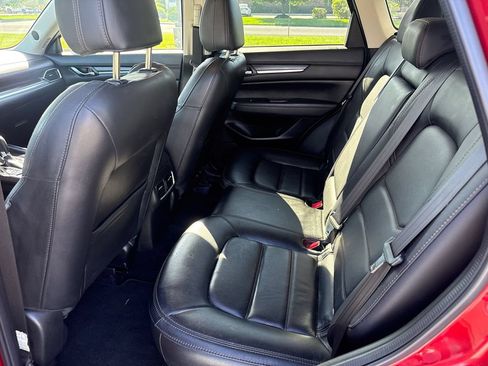 Used 2019 MAZDA CX-5 Grand Touring w/ GT Premium Package AWD/4WD image 10