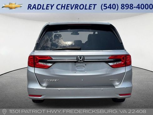 Used 2023 Honda Odyssey Touring image 18