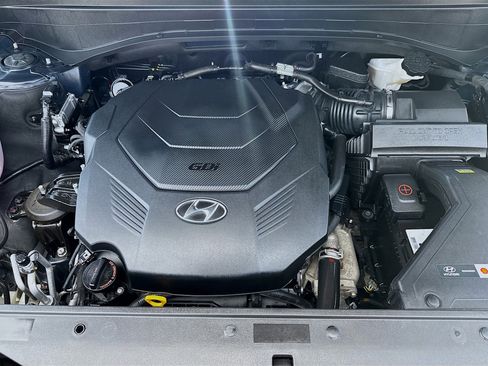 Used 2023 Hyundai Palisade Calligraphy FWD image 33