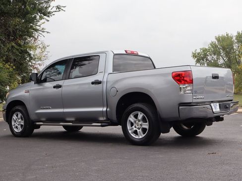 Used 2012 Toyota Tundra Grade 5.7L V8 image 7