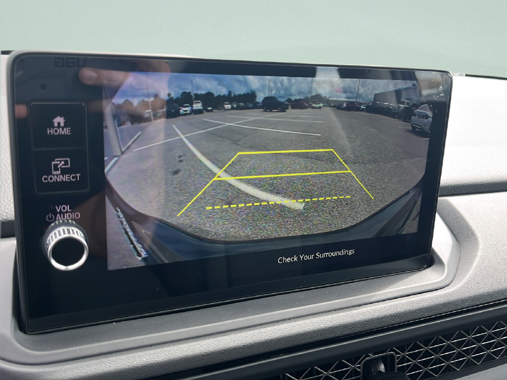 New 2026 Honda Accord LX image 18