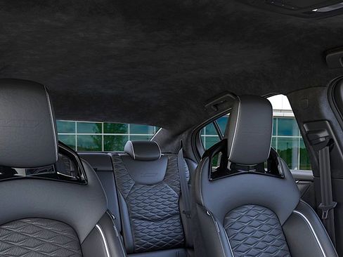 New 2026 Cadillac CT5 V RWD image 24