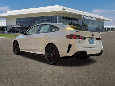 New 2026 BMW M235i xDrive image 7