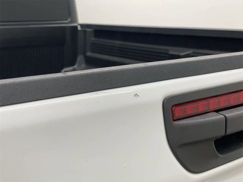 Used 2023 Jeep Gladiator Overland image 35