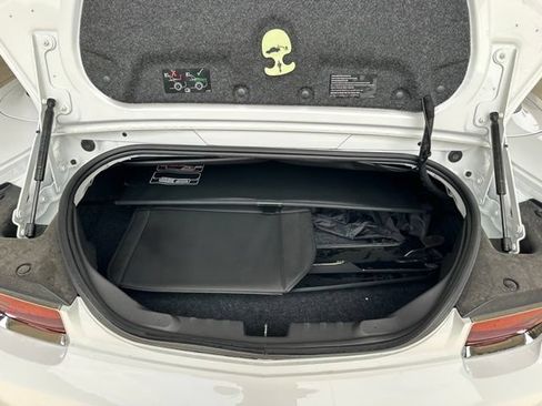 Used 2013 Chevrolet Camaro ZL1 RWD image 25