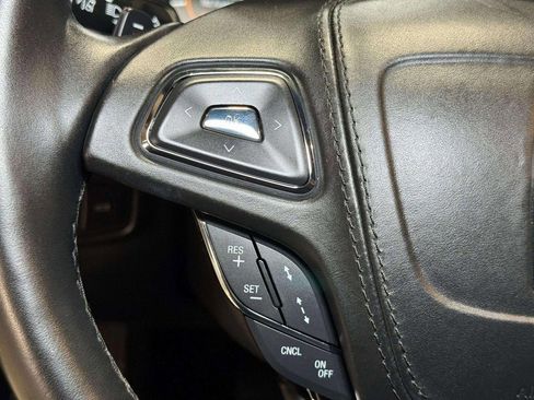 Used 2020 Lincoln MKZ Reserve w/ Elements Package image 11