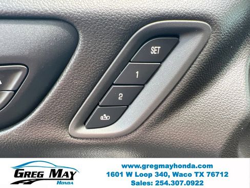 Used 2021 GMC Acadia AT4 w/ Preferred Package AWD/4WD image 27