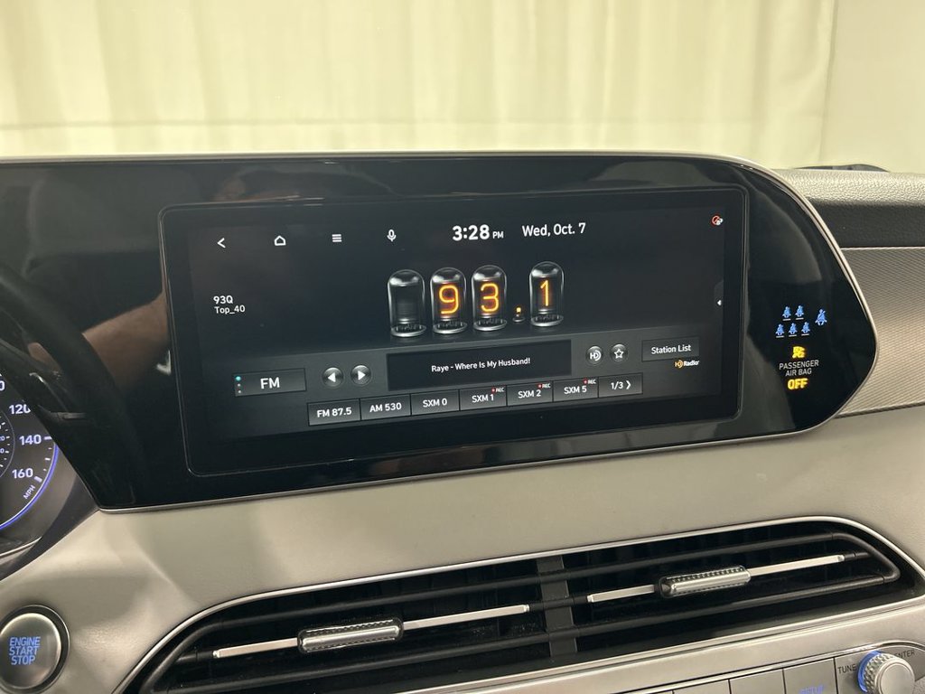 Used 2022 Hyundai Palisade SEL w/ Premium Package AWD/4WD image 14