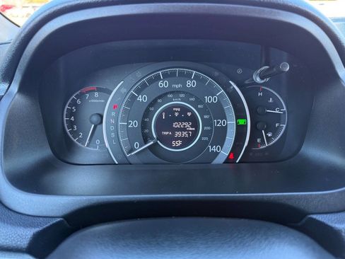 Used 2015 Honda CR-V EX image 32