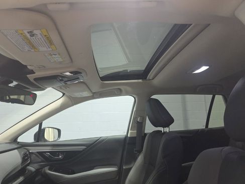 Used 2024 Subaru Outback Onyx Edition XT image 13