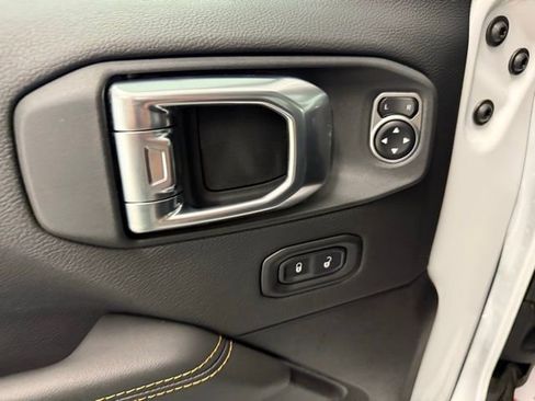 New 2026 Jeep Wrangler Sahara image 14