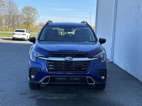 New 2026 Subaru Ascent Touring AWD/4WD image 8