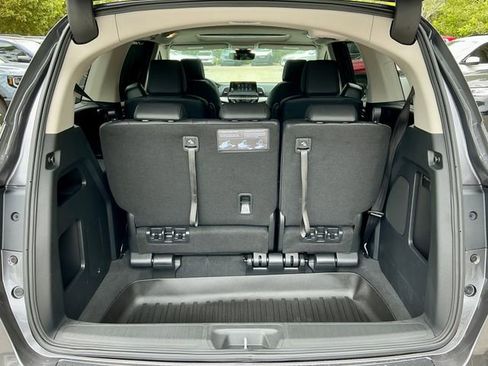 New 2026 Honda Odyssey EX-L image 24