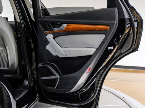 Used 2023 Audi Q5 2.0T Premium Plus image 51