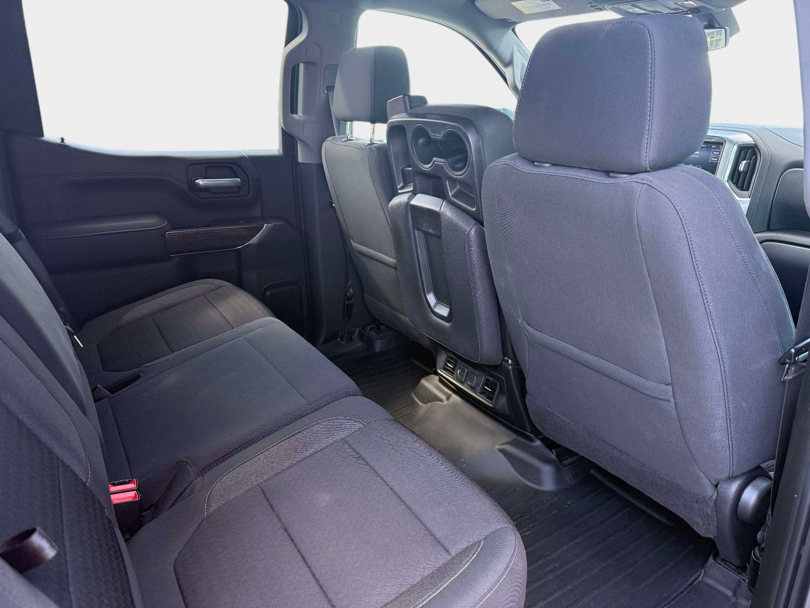 Used 2021 GMC Sierra 1500 Elevation RWD image 13
