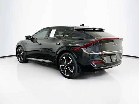 Used 2024 Kia EV6 GT-Line image 5