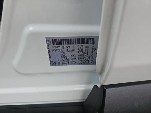 Used 2026 Nissan Rogue SV FWD image 31