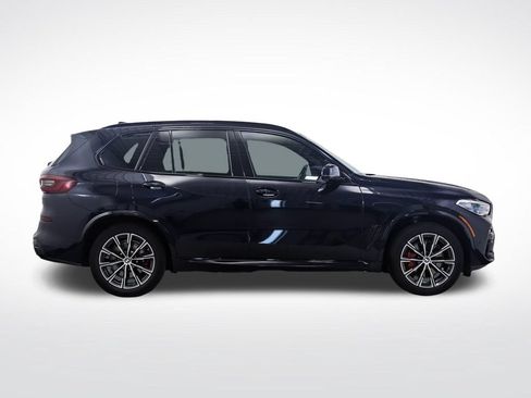 Used 2021 BMW X5 xDrive45e w/ M Sport Package AWD/4WD image 6