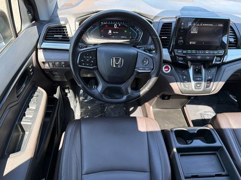 Used 2021 Honda Odyssey EX-L image 22