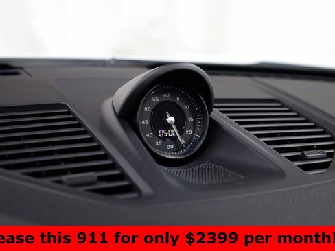 Certified 2022 Porsche 911 Carrera GTS image 17