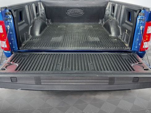 Used 2023 Ford F150 XL w/ STX Appearance Package RWD image 25