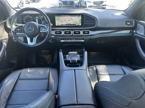 Used 2022 Mercedes-Benz GLE 350 4MATIC w/ Premium Package image 17