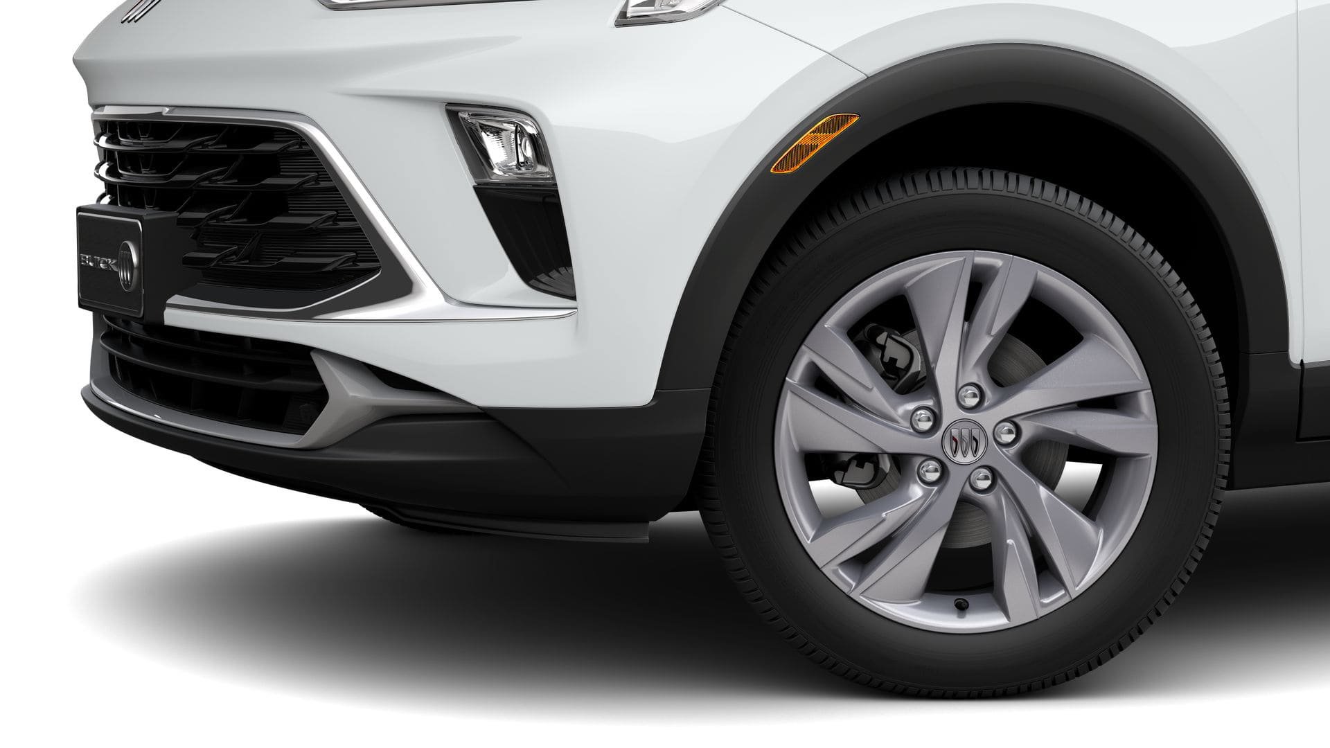 New 2026 Buick Encore GX Preferred w/ Comfort Package AWD/4WD image 29