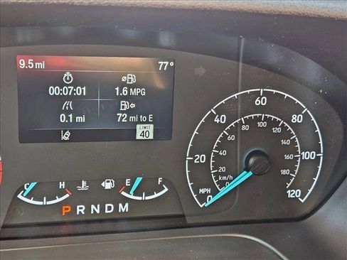 New 2025 Ford Transit 350 XLT image 9