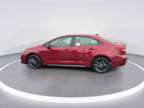 New 2026 Toyota Corolla SE FWD image 5