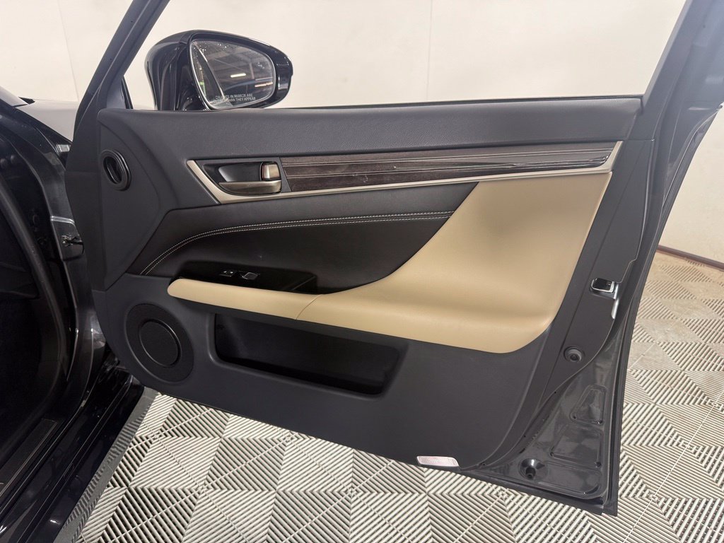 Used 2018 Lexus GS 350 RWD image 26